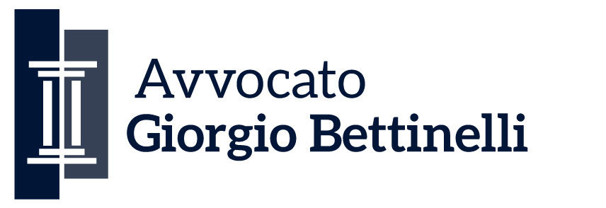 Avvocato Giorgio Bettinelli